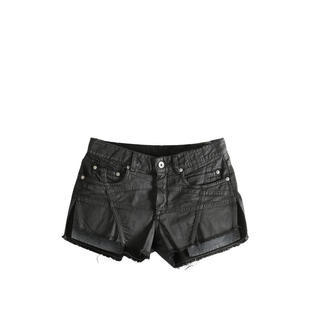 短裤 DRKSHDW SS26 女士 羊毛 瑞克·欧文斯