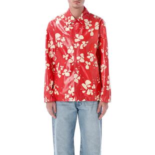 男士 Dries 德赖斯·范诺顿 Noten 夹克 Van