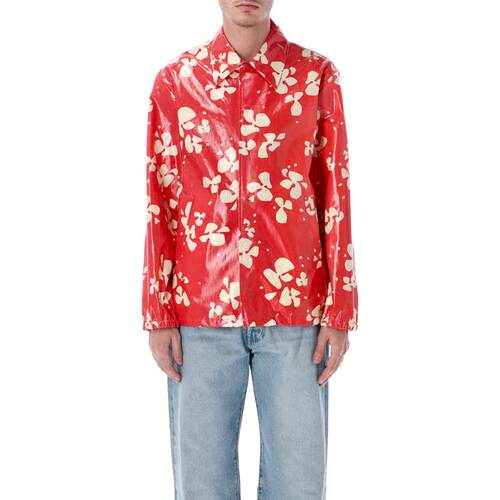 Dries Van Noten 德赖斯·范诺顿 男士 夹克