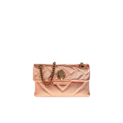 Kurt Geiger London 女士 单肩包 Kurt Geiger Kensington 绗缝