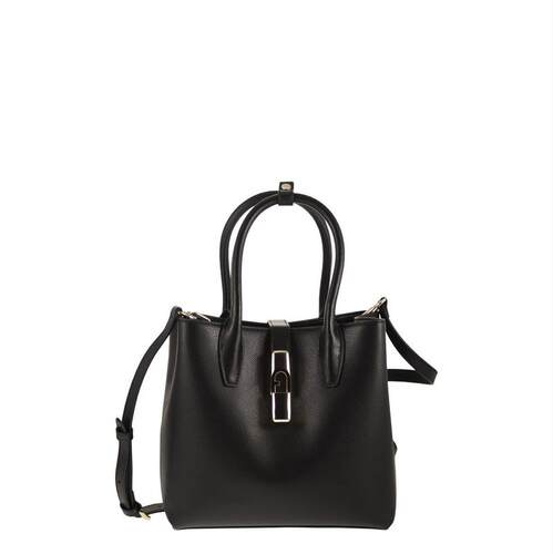 Furla 芙拉 女士 SS26 斜挎包 GOCCIA - bag S 皮革手提包