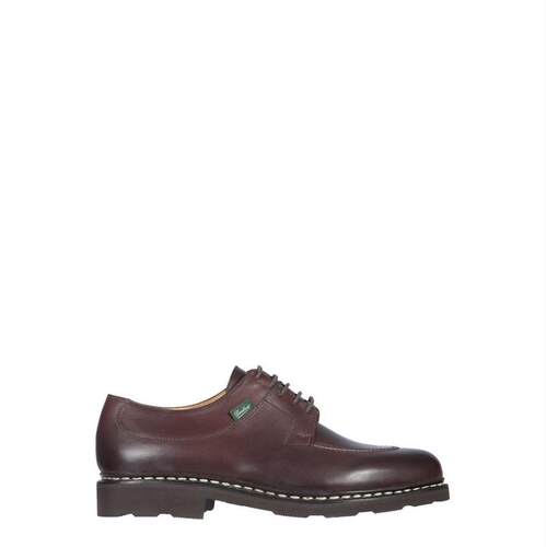 Paraboot 柏哈步 男士 SS26 休闲皮鞋 Paraboot Avignon 系带鞋