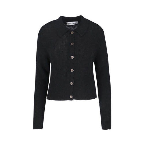 Our Legacy 女士 FW26 上衣 and Polos T恤