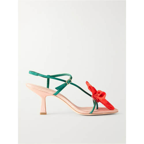 Loeffler Randall 洛菲勒.兰德尔 女士 凉鞋