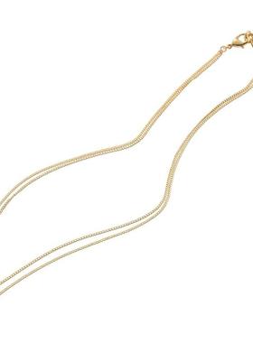 Salvatore Ferragamo 女士 FW25 项链/吊坠 