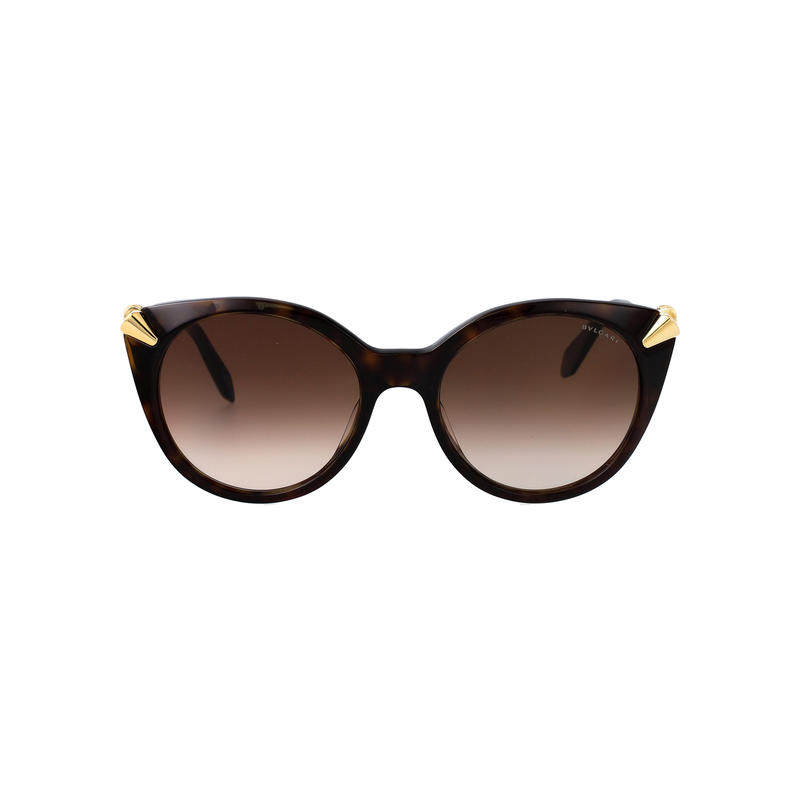 BVLGARI 宝格丽 女士 SS26 太阳镜 SERPENTI VIPER