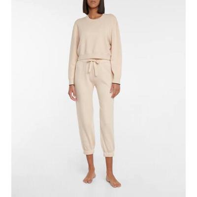 Live The Process 女士 运动长裤 Nova 高腰针织运动裤