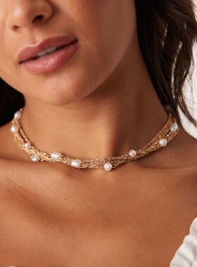 ASOS DESIGN 女士 项链/吊坠