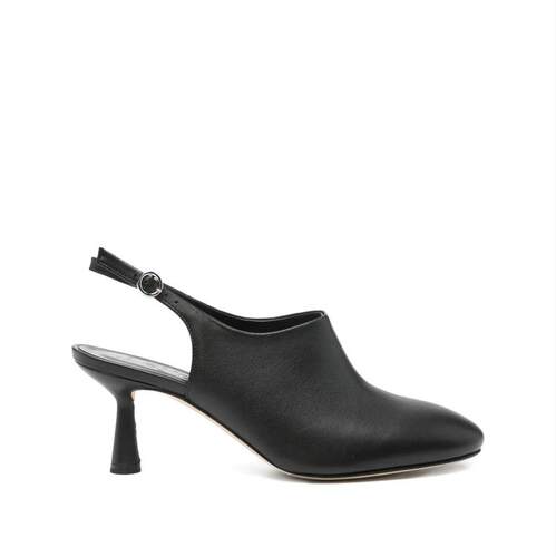 Aeyde 女士 FW25 高跟鞋 