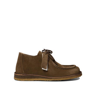 Astorflex 男士 SS26 休闲皮鞋 