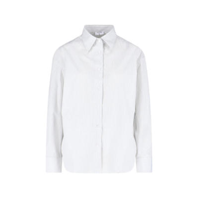 Filippa K 女士 SS26 衬衫 白色