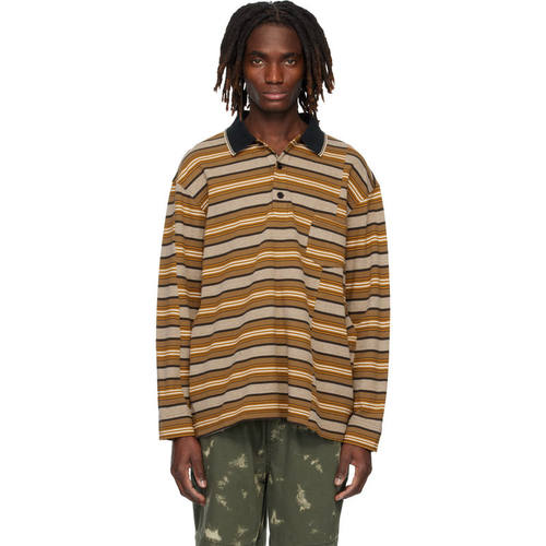 ISABEL MARANT 伊莎贝尔·玛兰 男士 POLO衫