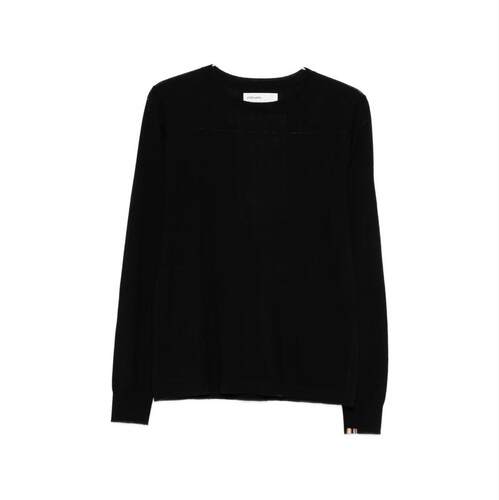 Extreme Cashmere 女士 SS26 毛衣 罗纹水手领