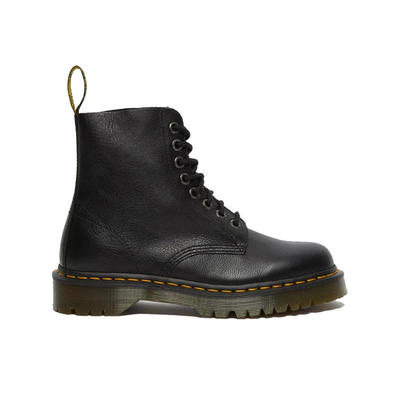 Dr. Martens 马丁博士 女士 SS26 靴子 1460 PASCAL BEX 皮质
