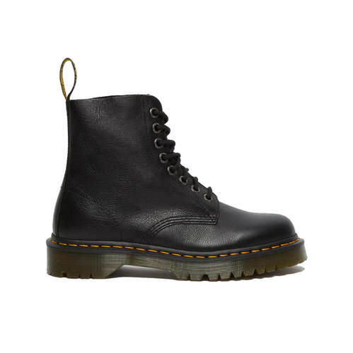 Dr. Martens 马丁博士 女士 SS26 靴子 1460 PASCAL BEX 皮质