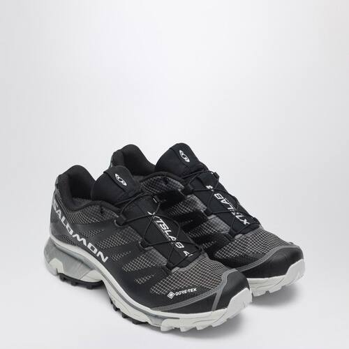 Salomon 萨洛蒙 男士 SS26 运动鞋 XT4 OG GTX 黑色