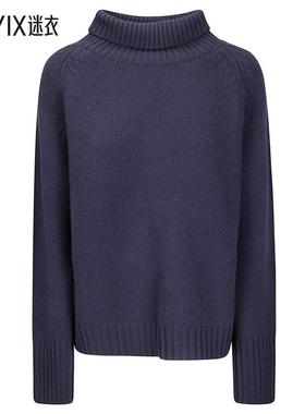 [秋冬新品]Be You 女款Maglione Dolcevita 毛衣 迷衣时尚