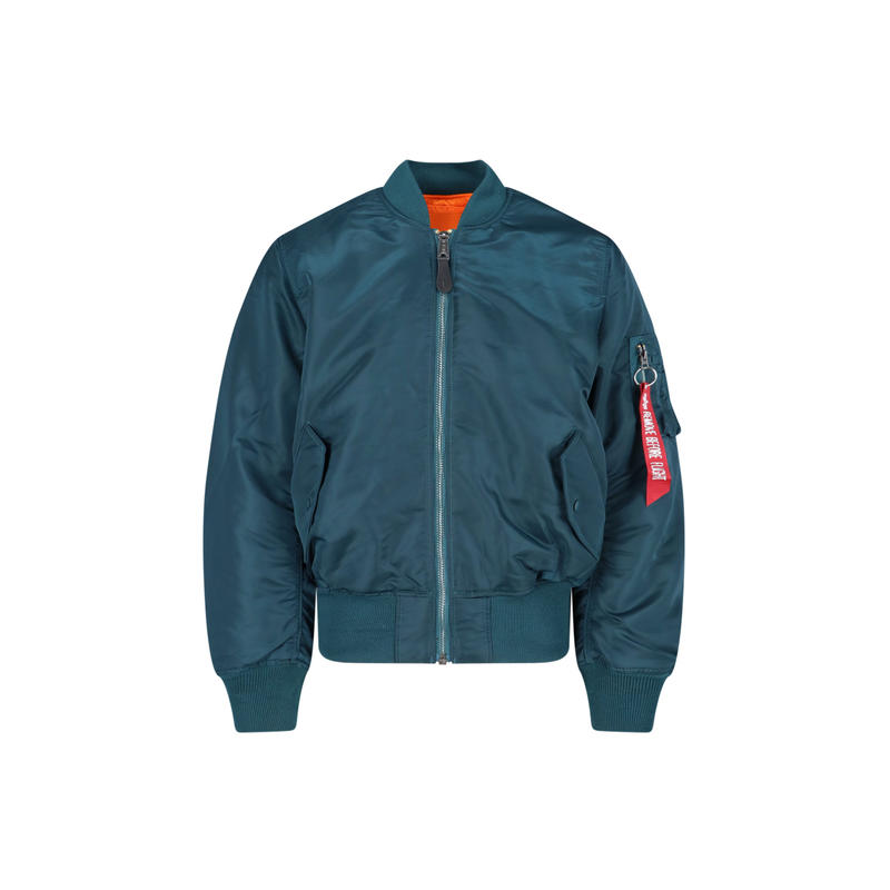 Alpha Industries 男士 FW25 夹克 夹克