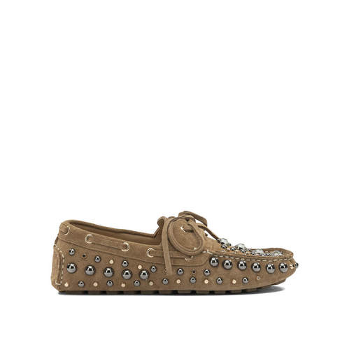 Strategia 女士 SS26 乐福鞋 Loafers 便鞋