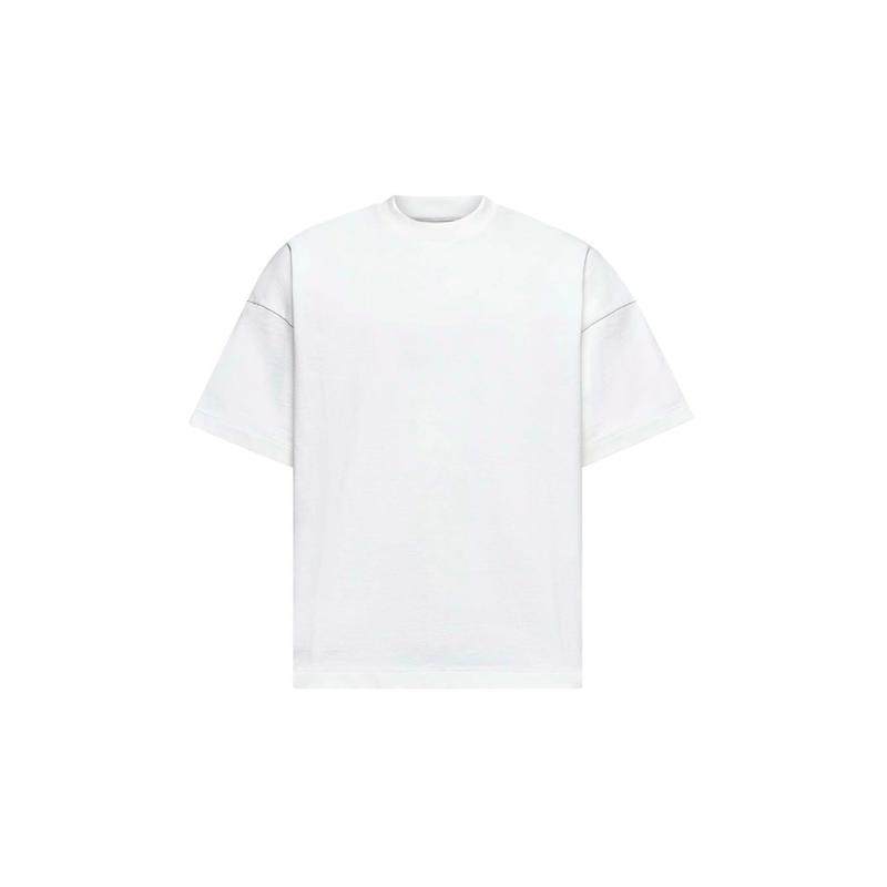 Jil Sander 男士 SS26 T恤 圆领T恤