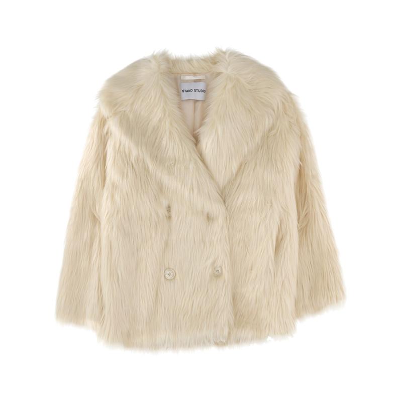 Stand Studio 女士 FW25 外套 