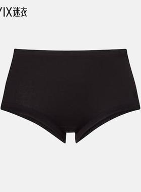 Calvin KleinCK女款Tyra 棉混纺内裤迷衣时尚