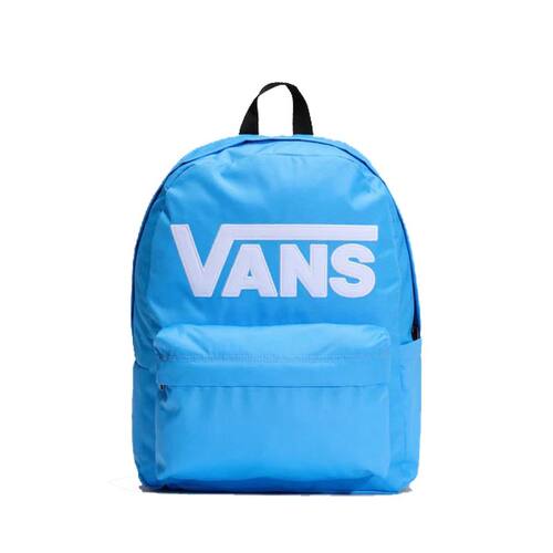 Vans 范斯 女童 双肩包 SKOOL DROP V BACKP 复古童装