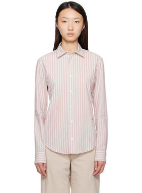 Paloma Wool 女士 衬衫 灰色 Zigo 衬衫