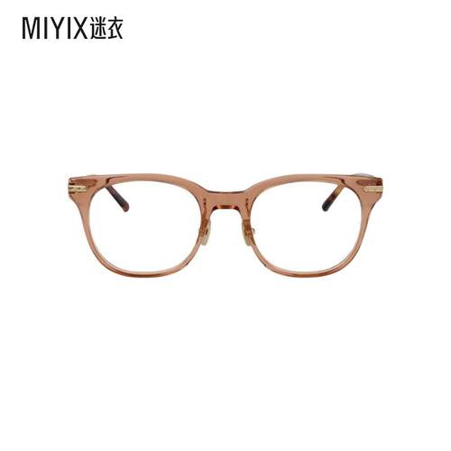 【春夏新品】Linda Farrow 男女款ARCH 眼镜 迷衣时尚