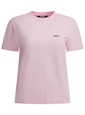 Jacquemus 雅克慕斯 女士 SS26 T恤 