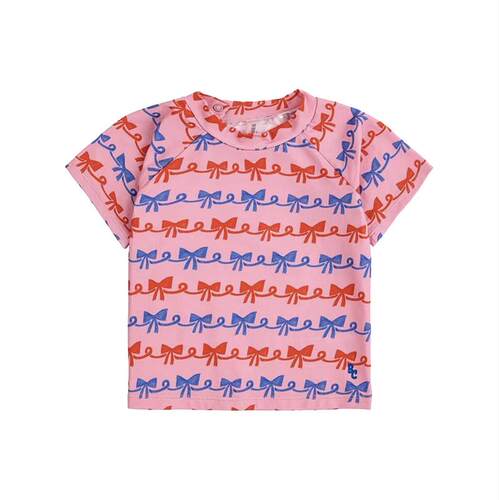 Bobo Choses 婴儿 SS24 泳装 