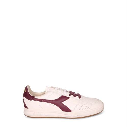 Diadora 迪亚多纳 男士 运动鞋 Diadora B Elite Dominio 低帮
