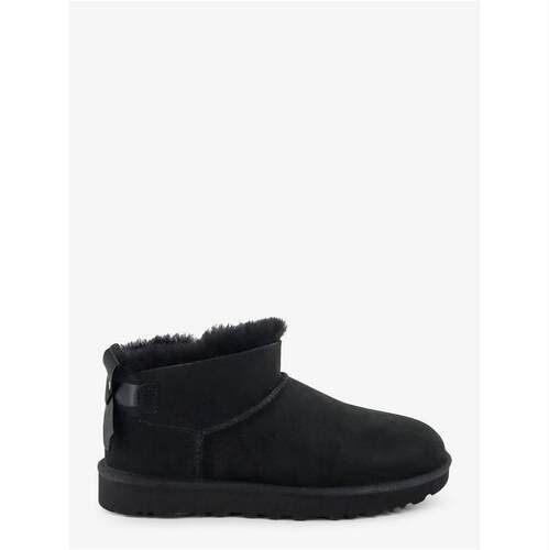 UGG Australia 女士 FW26 短靴 靴子