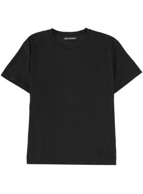 Our Legacy 女士 SS26 T恤 