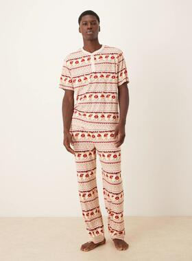 Chelsea Peers 男士 睡衣