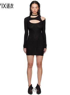 Ottolinger 女士长袖连衣裙 迷衣时尚