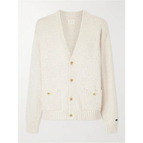 Aimé Leon Dore 女士 SS26 开衫 棉质针织