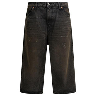 SS26 男士 短裤 CAPRI Our CUT Legacy