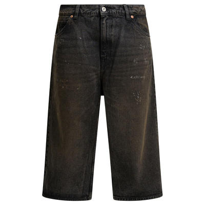 Our Legacy 男士 SS26 短裤 