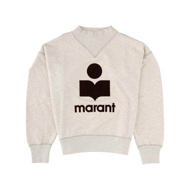 Isabel Marant Étoile 女士 SS26 卫衣 