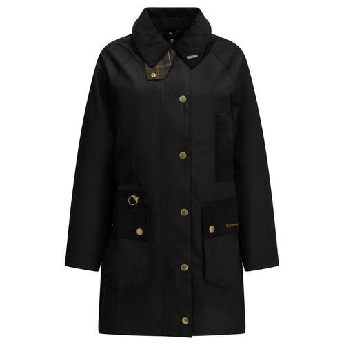 Barbour 巴伯尔 女士 FW26 大衣 