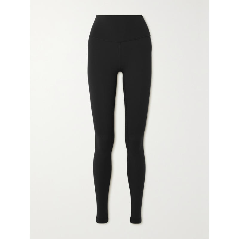 lululemon 女士 CO 运动紧身裤 Align 高腰28寸打底裤