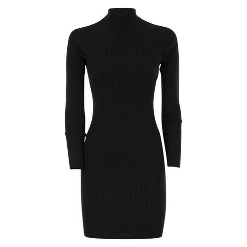 Weekend Max Mara 女士 FW25 连衣裙 BUONA1234 羊毛卢勒克斯