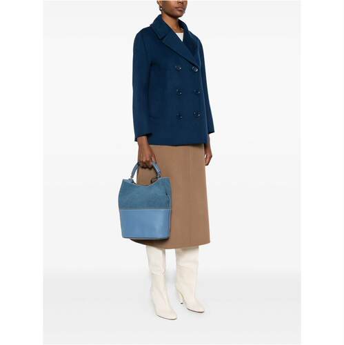 Furla 芙拉 女士 FW25 单肩包 SFERA S 26 水桶包