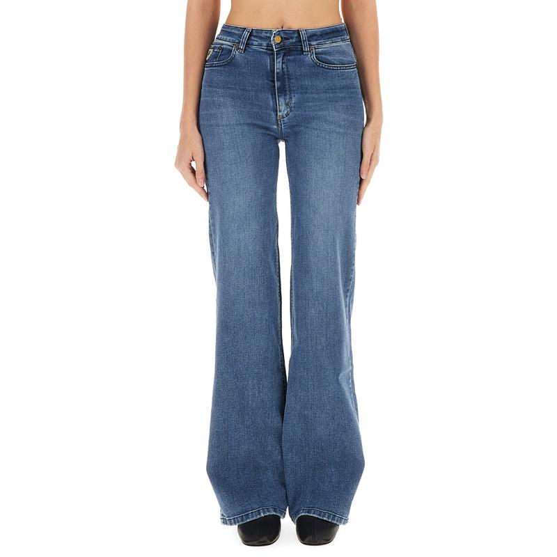 Lois Jeans 女士 FW25 牛仔长裤 