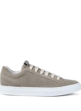 Brunello Cucinelli 布鲁内洛·库奇内利 女士 SS26 运动鞋 皮质