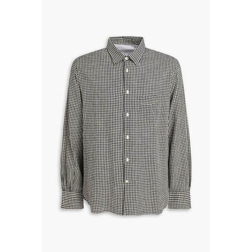 Officine Générale 男士 衬衫