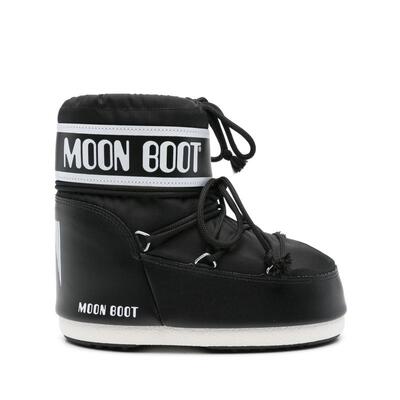 Moon Boot 月亮靴 女士 SS26 靴子 ICON 低帮