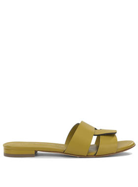 Sergio Levantesi 女士 SS26 凉鞋 