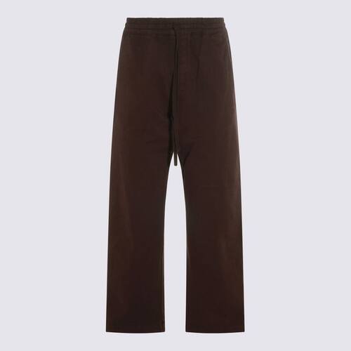 Carhartt WIP 卡哈特 男士 FW26 长裤 Carhartt WIP 弹力腰直筒裤